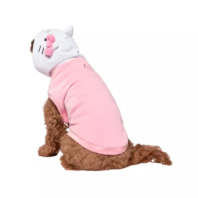 Product Hello Kitty Dog Hoodie