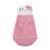 Hello Kitty Dog Hoodie image thumbnail 1