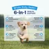 Natural Balance Health Protection Puppy Dry Dog Food - Chicken, Brown Rice & Pumpkin image thumbnail 8