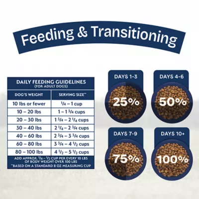 Product Natural Balance Health Protection Adult Dog Dry Food - Lamb, Brown Rice & Pumpkin