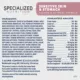Product Natural Balance Specialized Nutrition Sensitive Skin & Stomach Adult Dry Dog Food - Salmon & Oatmeal