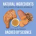 Natural Balance Specialized Nutrition Joint & Muscle Health Adult Dry Dog Food - Chicken & Oatmeal image thumbnail 6
