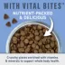 Natural Balance Specialized Nutrition Joint & Muscle Health Adult Dry Dog Food - Chicken & Oatmeal image thumbnail 8