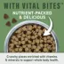 Natural Balance Specialized Nutrition Digestive & Immune Health Adult Dog Dry Food - Lamb & Oatmeal image thumbnail 8