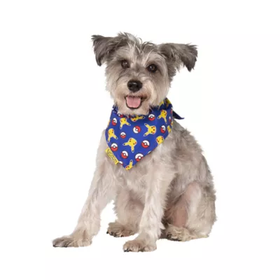 Product Pokémon Pikachu Dog Bandana