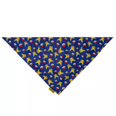 Product Pokémon Pikachu Dog Bandana