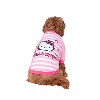 Product Hello Kitty and Friends Forever Dog T-Shirt