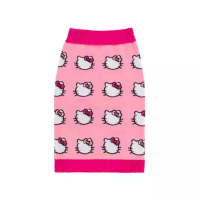 Product Hello Kitty Dog Sweater