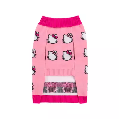Product Hello Kitty Dog Sweater