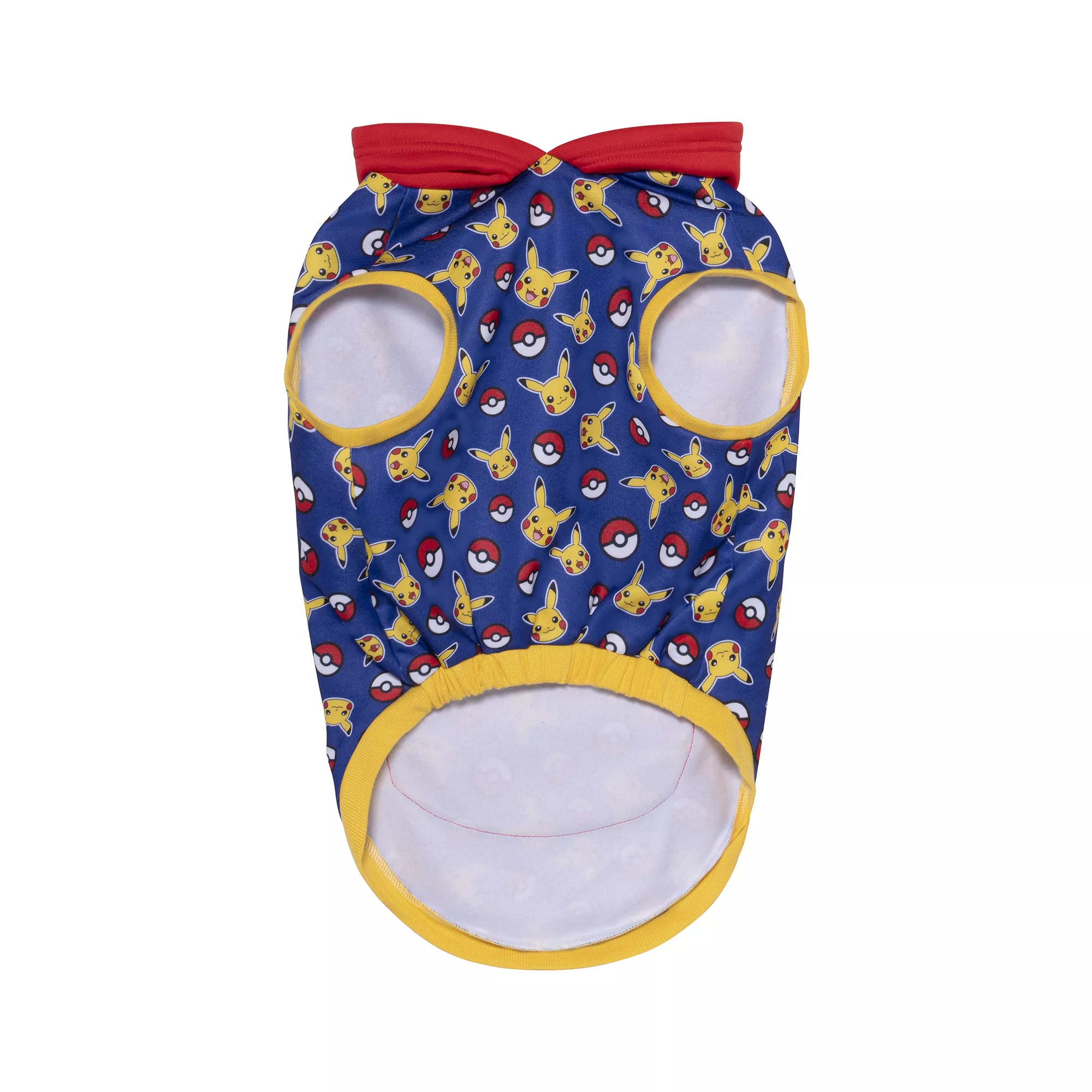 Pokémon Pikachu Dog Hoodie