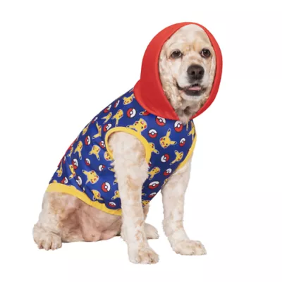 Product Pokémon Pikachu Dog Hoodie