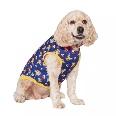 Product Pokémon Pikachu Dog Hoodie