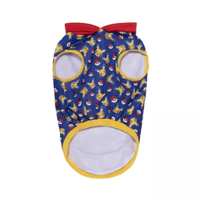 Product Pokémon Pikachu Dog Hoodie