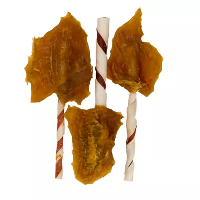 Product Good 'n' Fun Triple Flavor Wings 4 OZ