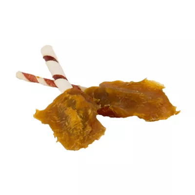 Product Good 'n' Fun Triple Flavor Wings 4 OZ