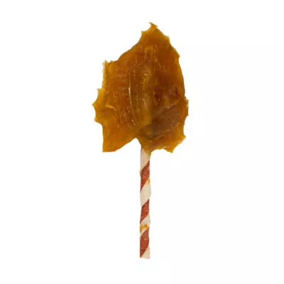 Product Good 'n' Fun Triple Flavor Wings 4 OZ
