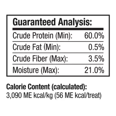 Product Good 'n' Fun Triple Flavor Wings 4 OZ