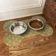 Product Matterly Floral Feeder Mat