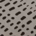Washable Dog Bowl Mat Spotty Dotty 18" x 27" image thumbnail 5