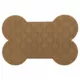 Product Washable Dog Bowl Mat Gentle Fans 18" x 27"