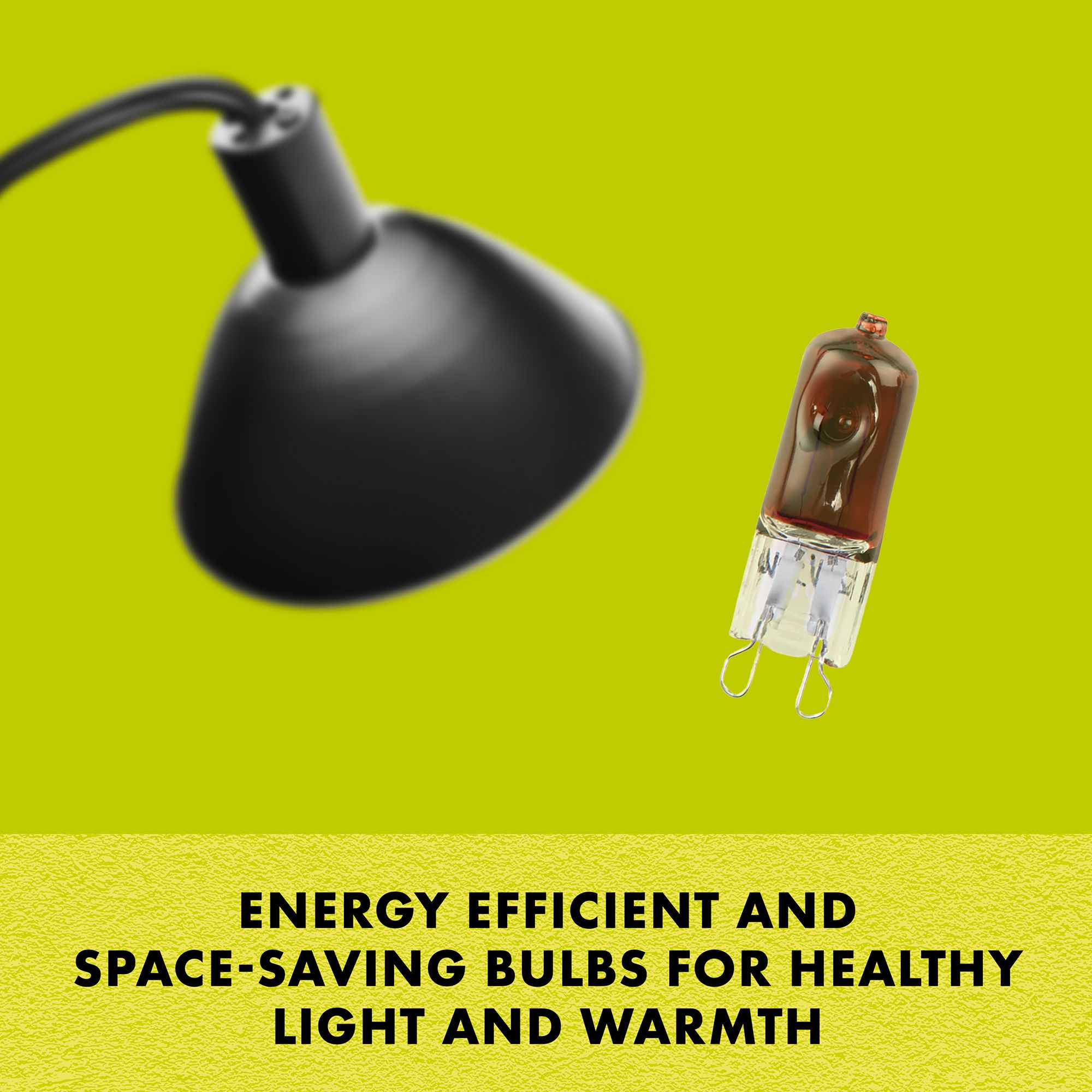 Zilla® Night Red Mini Halogen Bulb Reptile Night Heat Lamp for Terrariums - 25 watt - thumbnail 2