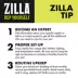 Zilla® Jungle Mix Substrate image thumbnail 6