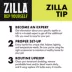 Zilla® Tropical Habitat Accessory Kit image thumbnail 7