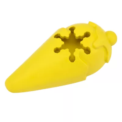 Product PetSafe® Rubber Ice Cream Dog Toy