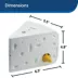 PetSafe® Cheese Automatic Cat Toy image thumbnail 7