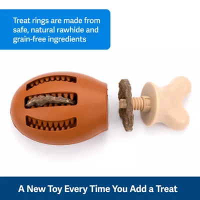 PetSafe® Busy Buddy® Chompin' Chicken Dog Toy - Image 4