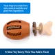 Product PetSafe® Busy Buddy® Chompin' Chicken Dog Toy