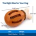 PetSafe® Busy Buddy® Chompin' Chicken Dog Toy image thumbnail 6