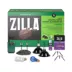 Zilla® Aquatic Turtle Habitat Accessory Kit image thumbnail 2