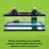 Zilla® Aquatic Turtle Habitat Accessory Kit image thumbnail 3