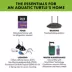 Zilla® Aquatic Turtle Habitat Accessory Kit image thumbnail 5