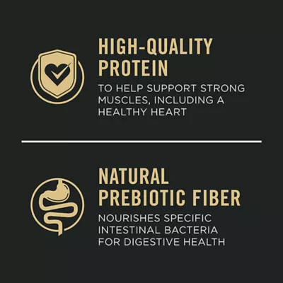 Product Purina Pro Plan Complete Essentials Shredded Blend Adult Dry Dog Food - Salmon & Rice