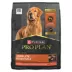 Purina Pro Plan Complete Essentials Shredded Blend Adult Dry Dog Food - Salmon & Rice image thumbnail 7