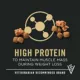 Product Purina Pro Plan Weight Management Shredded Blend Senior 7+ Dry Dog Food - Chicken & Rice