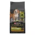 Purina Pro Plan Weight Management Shredded Blend Senior 7+ Dry Dog Food - Chicken & Rice image thumbnail 7
