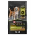 Purina Pro Plan Weight Management Shredded Blend Senior 7+ Dry Dog Food - Chicken & Rice image thumbnail 1