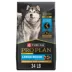 Purina Pro Plan Specialized Shredded Blend Large Breed Senior 7+ Dry Dog Food - Chicken & Rice image thumbnail 1