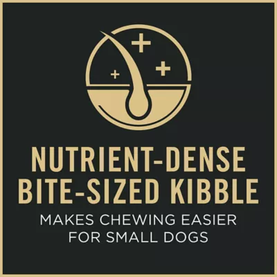 Product Purina Pro Plan Specialized Shredded Blend Small Breed Senior 7+ Dry Dog Food - Chicken & Rice
