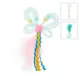 Product Whisker City® Mesh with Feathers Cat Toy