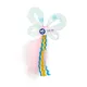 Product Whisker City® Mesh with Feathers Cat Toy