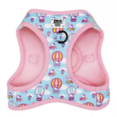 Product Sassy Meow Hello Kitty Balloon Harness