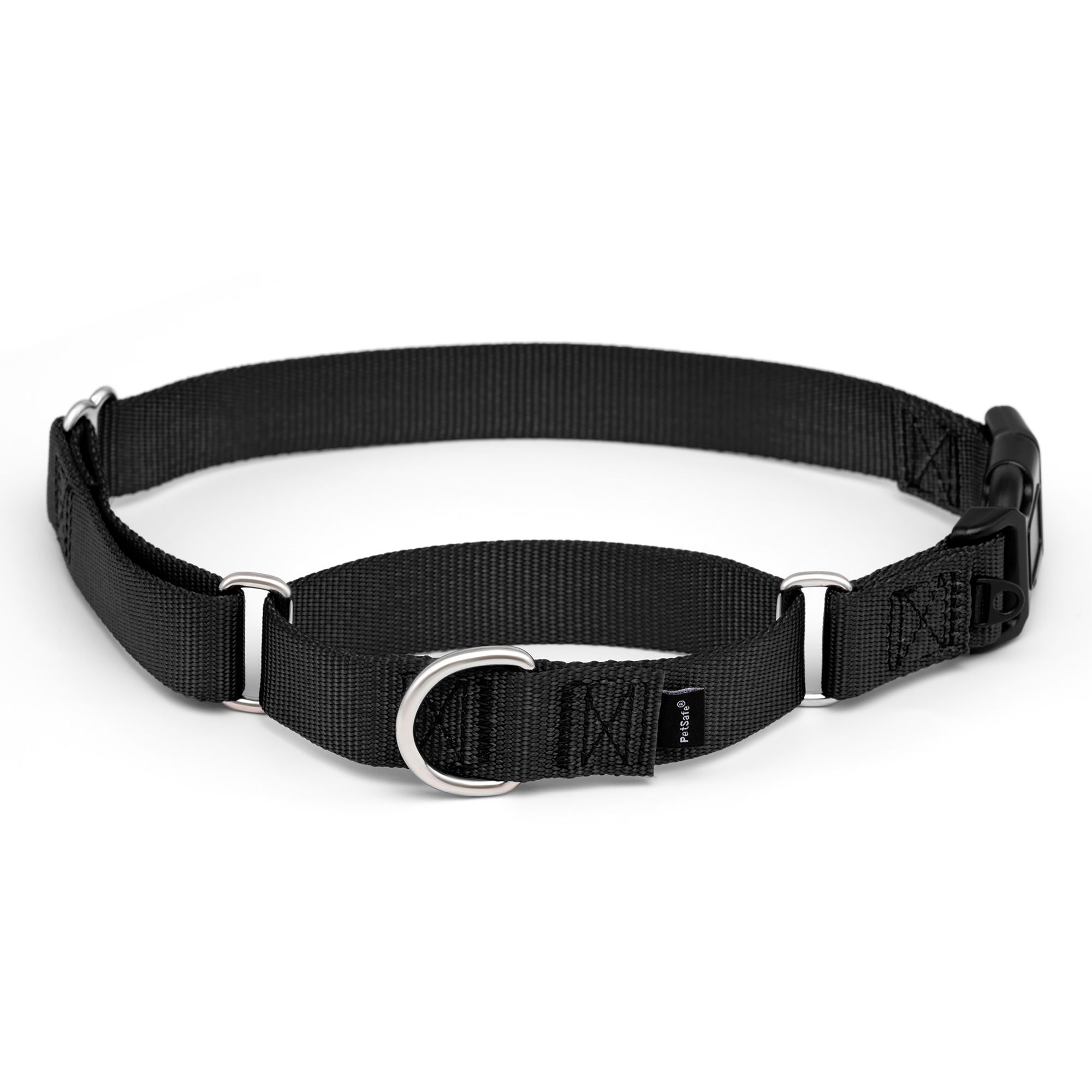 Training Collar Petsafe Premier Martingale Quick Snap Pet Collar