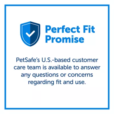 Product PetSafe® Martingale Nylon Dog Collar