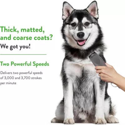 Wahl KM 10+ Corded Grooming Animal Hair Clipper - Image 7