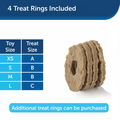 Product PetSafe® Busy Buddy® Bristle Bone®