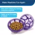 PetSafe® Busy Buddy® Kibble Nibble Dog Toy image thumbnail 2